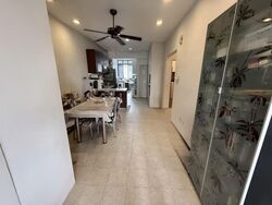 Tanah Merah Mansion (D16), Condominium #556985451